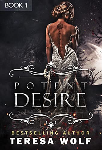 Algopix Similar Product 10 - Potent Desire A Dark Arranged