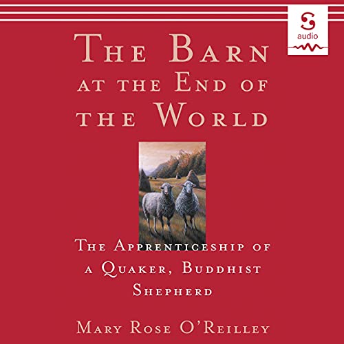 Algopix Similar Product 20 - The Barn at the End of the World The