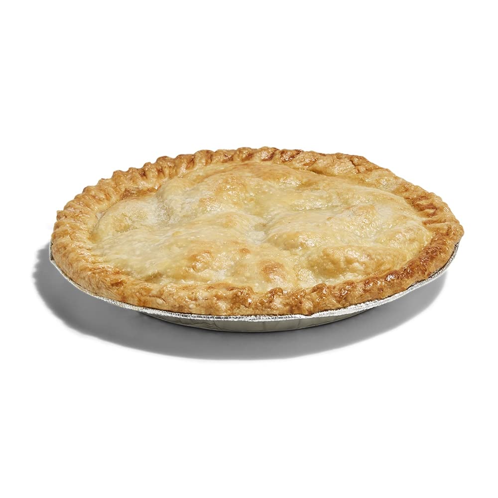 Algopix Similar Product 3 - Whole Foods Market, Apple Pie
