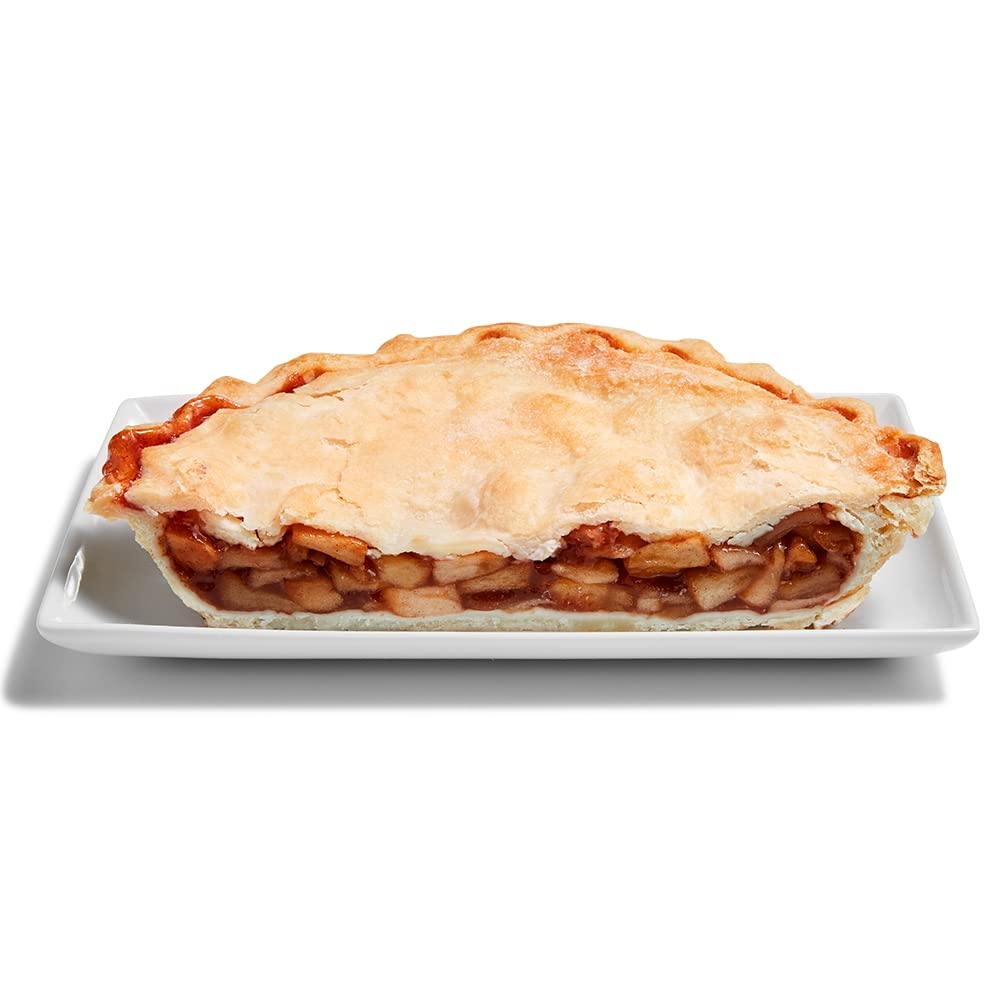 Algopix Similar Product 1 - Whole Foods Market, Apple Pie Half
