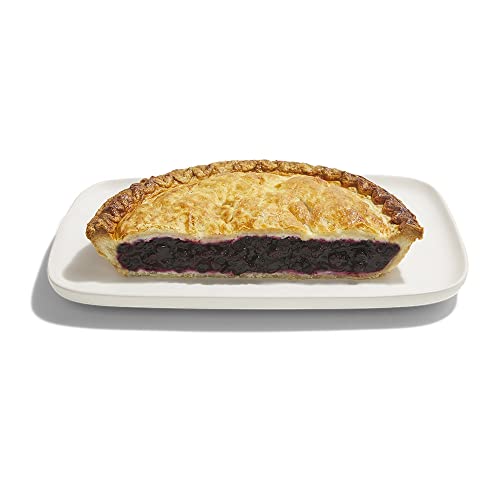Algopix Similar Product 16 - Whole Foods Market, Blueberry Pie Half