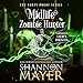 Algopix Similar Product 4 - Midlife Zombie Hunter The Forty Proof