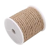 Algopix Similar Product 14 - Firecolor Craft Rope Hanging Craft Cord