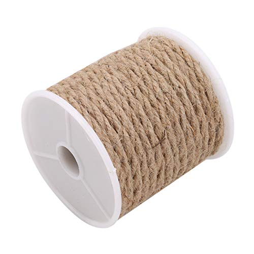 Algopix Similar Product 5 - Firecolor Craft Rope Hanging Craft Cord