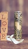 Algopix Similar Product 9 - Bridal Bouquet Wrap