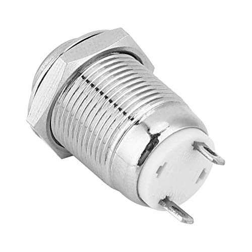 Algopix Similar Product 15 - NO Metal SelfReset Electronic Supplies