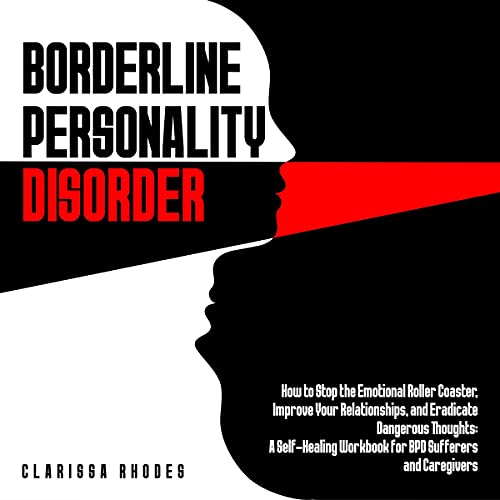 Algopix Similar Product 4 - Borderline Personality Disorder How to