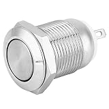Algopix Similar Product 6 - NO Metal SelfReset Electronic Supplies