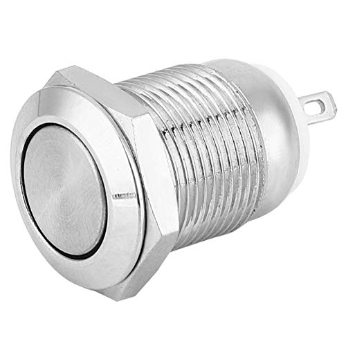 Algopix Similar Product 12 - NO Metal SelfReset Electronic Supplies