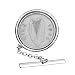 Algopix Similar Product 13 - 1964 Irish Ireland 3 Pence Coin Silver