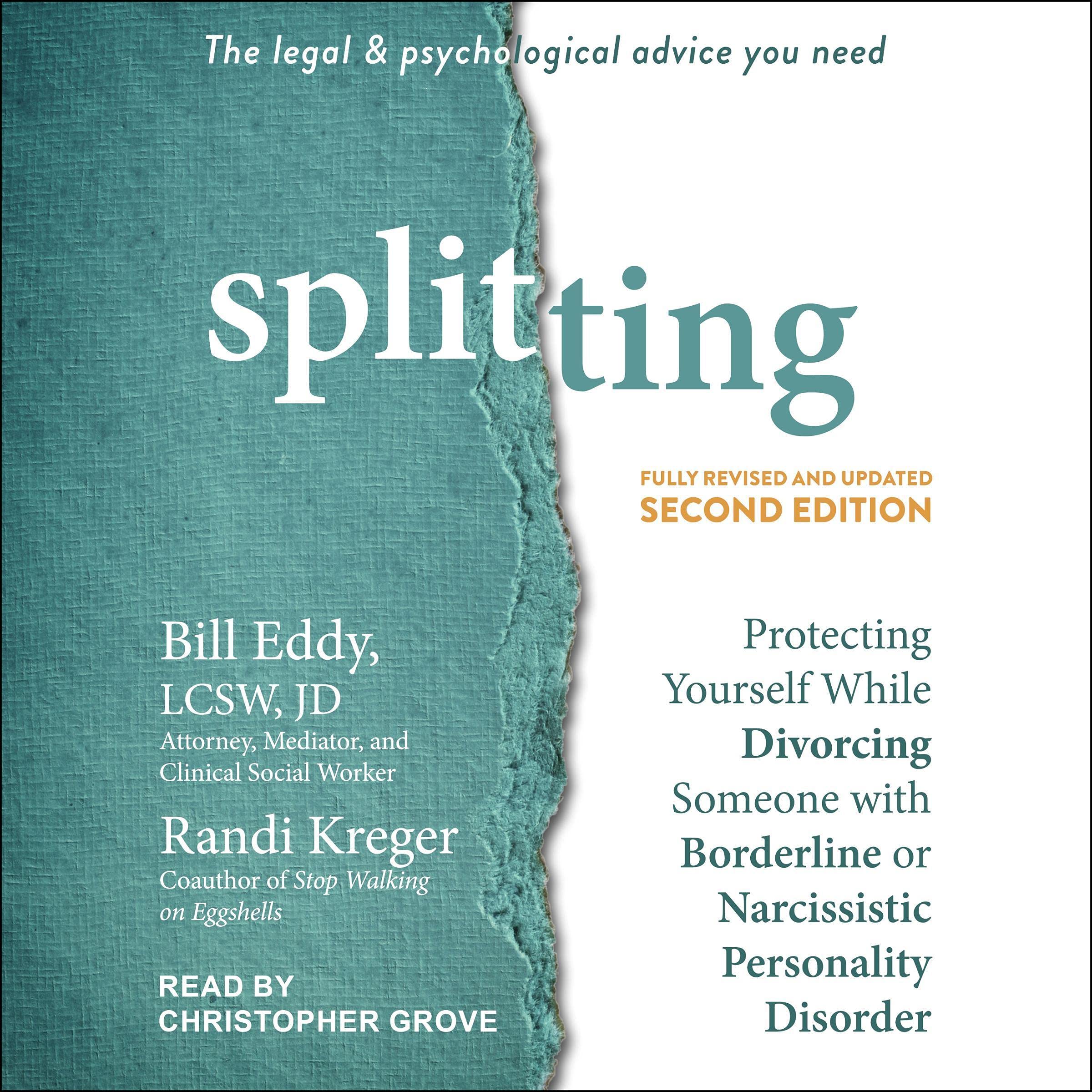 Algopix Similar Product 15 - Splitting Second Edition Protecting