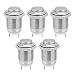 Algopix Similar Product 1 - 215 x 12mm 2 Pins NO Push Button