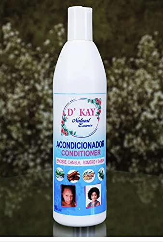 Algopix Similar Product 3 - Acondicionador (conditioner)