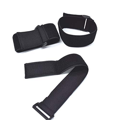 Algopix Similar Product 14 - HONGTAI 5 Pieces of High Elasticity