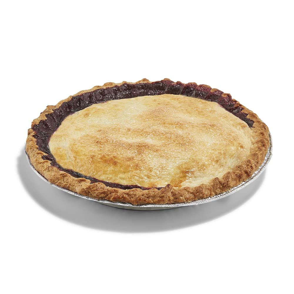 Algopix Similar Product 1 - Whole Foods Market, Blueberry Pie