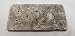 Algopix Similar Product 13 - Natural Stone Soap Dish with Draining