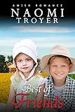 Algopix Similar Product 10 - Best of Friends