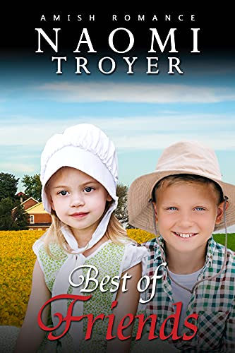 Algopix Similar Product 15 - Best of Friends