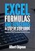 Algopix Similar Product 1 - Excel Formulas and Functions A Step by