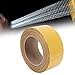 Algopix Similar Product 20 - Pokerty9 Sealing Strip Fiberglass Tape