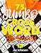 Algopix Similar Product 4 - 75 Jumbo Crossword for Seniors A
