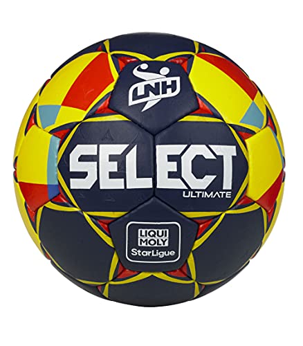 Algopix Similar Product 4 - SELECT LNH Official Ultimate Replica