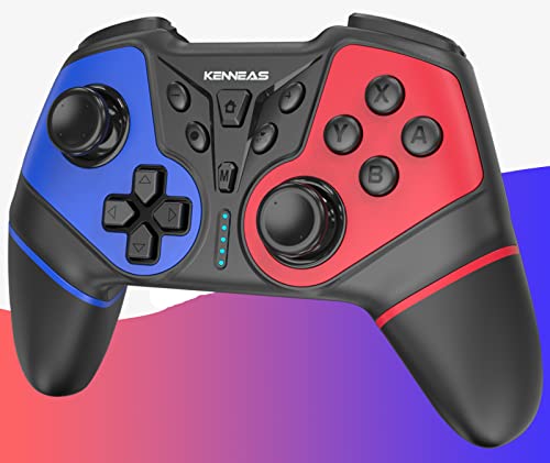 Algopix Similar Product 1 - Pro Controller for Nintendo