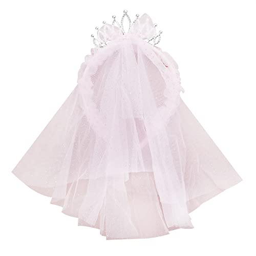 Algopix Similar Product 20 - Kids Girl Halloween Costume Hairband