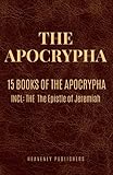 Algopix Similar Product 19 - The Apocrypha 15 Books of The