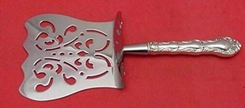 Algopix Similar Product 14 - French Scroll by Alvin Sterling