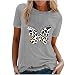 Algopix Similar Product 11 - Summer Tops for Women Plus Size Basic