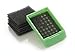 Algopix Similar Product 14 - Biopsy Pads, 1” x 1.125, Black