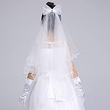 Algopix Similar Product 12 - XKMY New Children Girl First Communion