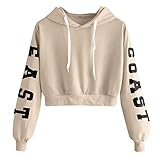 Algopix Similar Product 15 - Sweatshirt for Women Long Sleeve