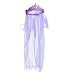 Algopix Similar Product 6 - XKMY Delicate Flower Girl Veils Crown