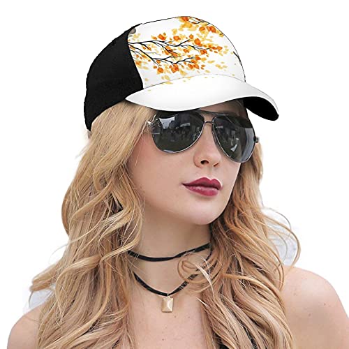 Algopix Similar Product 2 - Fall Sun Hat Bucket Style Men Women