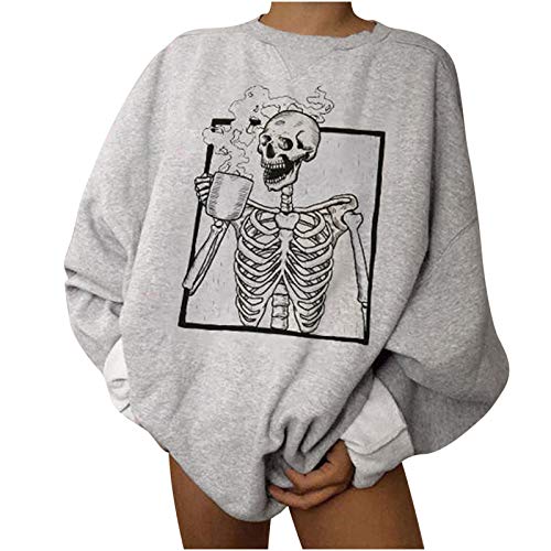 Algopix Similar Product 8 - Sweatshirts for Women Plus Size