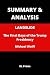 Algopix Similar Product 13 - SUMMARY  ANALYSIS LANDSLIDE The