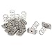 Algopix Similar Product 12 - M6 304 Stainless Steel Long Spring