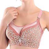 Algopix Similar Product 6 - WalGRHFR Bra for Women Ladies Seamless