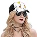 Algopix Similar Product 5 - Music Sun Hat Bucket Style Men Women