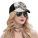 Algopix Similar Product 3 - Outer Space Sun Hat Bucket Style Men
