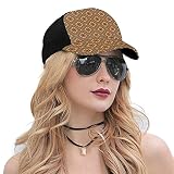 Algopix Similar Product 19 - Kente Pattern Sun Hat Bucket Style Men