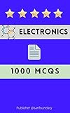 Algopix Similar Product 1 - Electronics MCQs AKTU Btech Semester