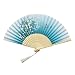 Algopix Similar Product 2 - Fashion Folding Fans Handheld Fans