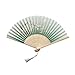 Algopix Similar Product 1 - Fashion Folding Fans Handheld Fans