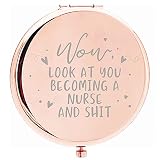 Algopix Similar Product 15 - Nurse Graduation Gift College