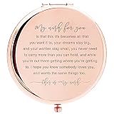 Algopix Similar Product 1 - My Wish for You Gift Graduation Gift