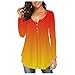 Algopix Similar Product 15 - shirt blouses Sweaters Cardigans Shrugs