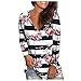 Algopix Similar Product 14 - blouses Sweaters Henleys shirt Long
